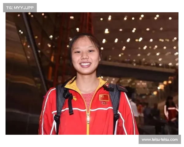 龚翔宇担任中国女排新周期队长核心 引领新时代排球荣耀征程 龚翔宇担任中国女排新周期队长核心 引领新时代排球荣耀征程