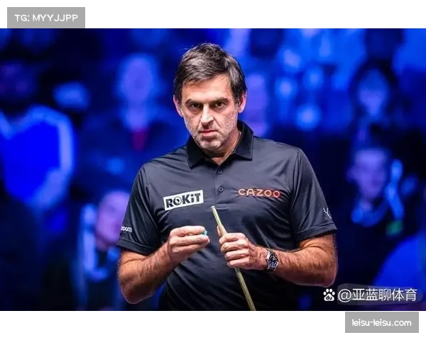 利雅得赛场独特金色主题布置,融合当地文化与斯诺克传统